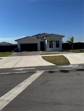 30806 SW 192nd Ave, Homestead FL 33030