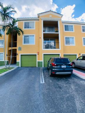 2240 E Preserve Way # 203, Miramar FL 33025