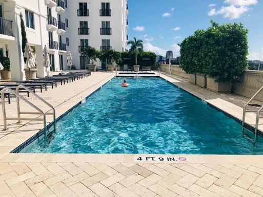 10 Aragon Ave # 1008, Coral Gables FL 33134