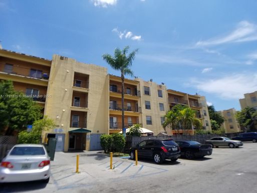 5755 W 20th Ave # 406, Hialeah FL 33012