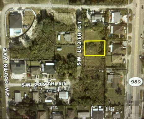 112th ct sw, Unincorporated Dade County FL 33170