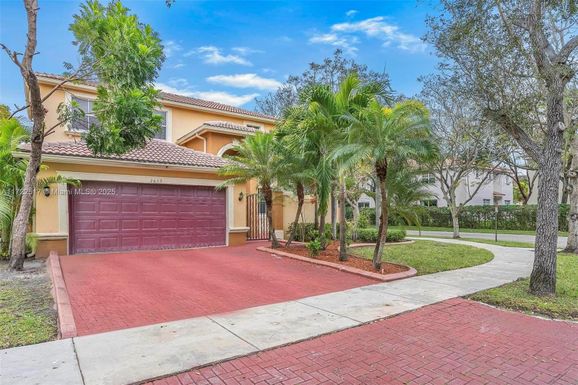 2039 NE 6th Ct, Homestead FL 33033