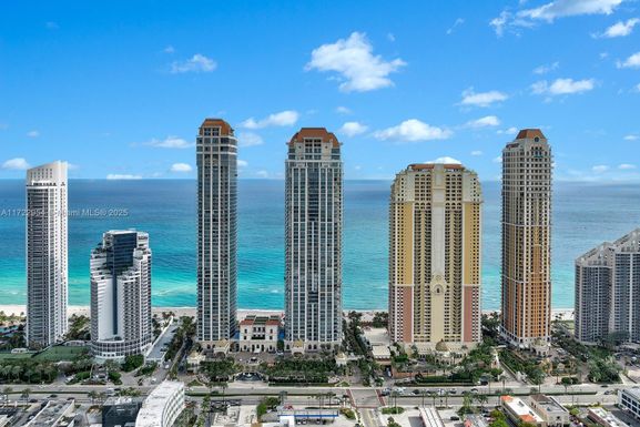 17901 Collins Ave # 4305, Sunny Isles Beach FL 33160