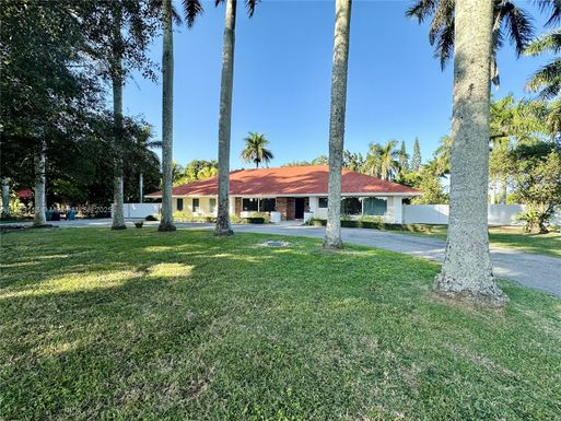 16455 SW 236th St # 16455, Homestead FL 33031