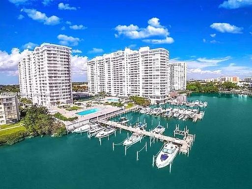 18081 Biscayne Blvd # 505, Aventura FL 33160