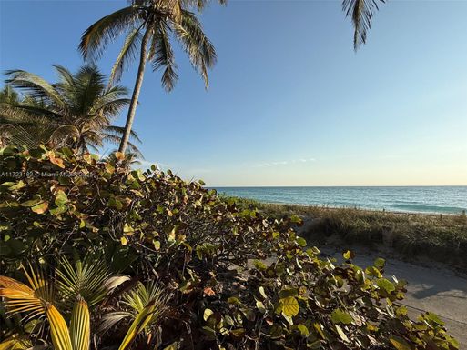 0 Surf Rd, Hollywood FL 33019
