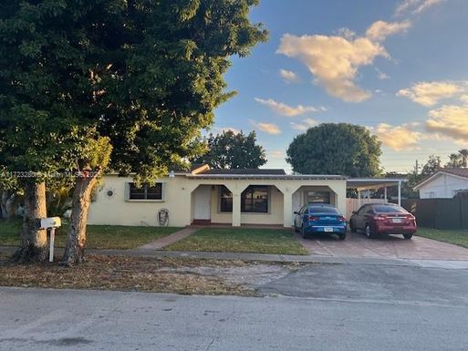 854 W 69th St # 854, Hialeah FL 33014