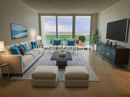 100 Bayview Dr # 1918, Sunny Isles Beach FL 33160