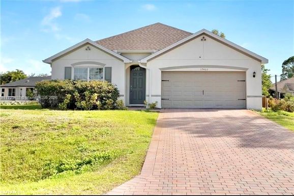 17405 Allentown Rd, Fort Myers FL 33967