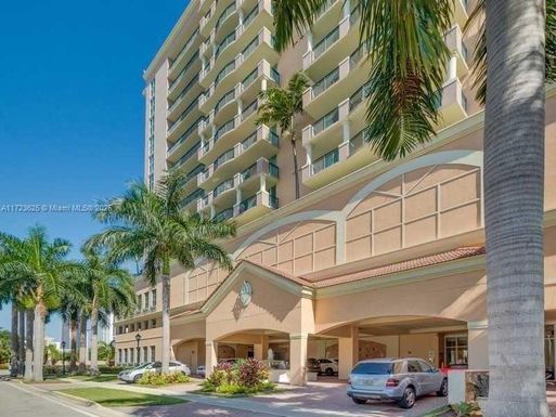 17555 Atlantic Blvd # 504, Sunny Isles Beach FL 33160