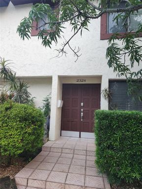 2324 NE 172 ST # 0, North Miami Beach FL 33160