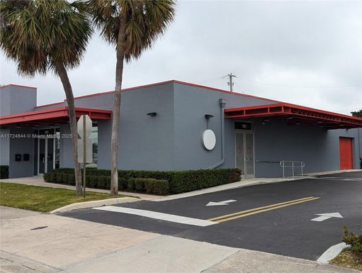 1921 Pembroke Rd, Hollywood FL 33020