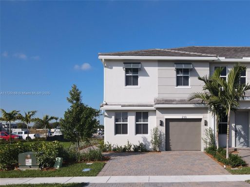 230 SW 170th Ave # 230, Pembroke Pines FL 33027