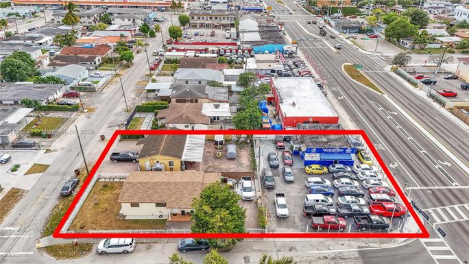 4265 E 8th Ave, Hialeah FL 33013