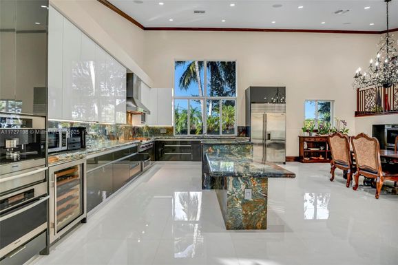 5800 SW 178th Ave, Southwest Ranches FL 33331