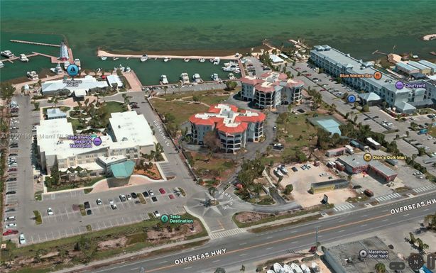 1998 Overseas Hwy # 33A, Marathon FL 33050