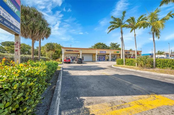 13300 NW 27th Ave # 5, Opa-Locka FL 33054