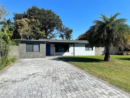 513 NW 30th St, Wilton Manors FL 33311