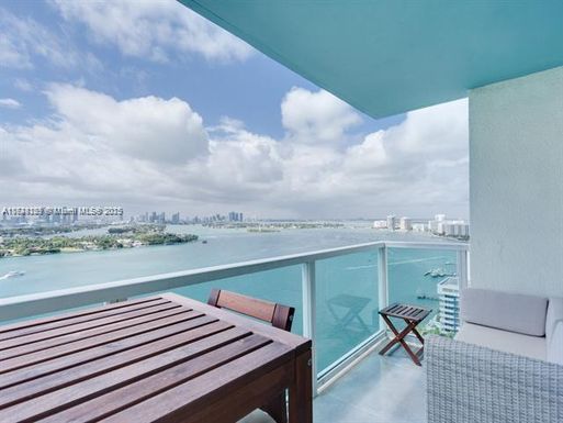 650 West Ave # 2409, Miami Beach FL 33139