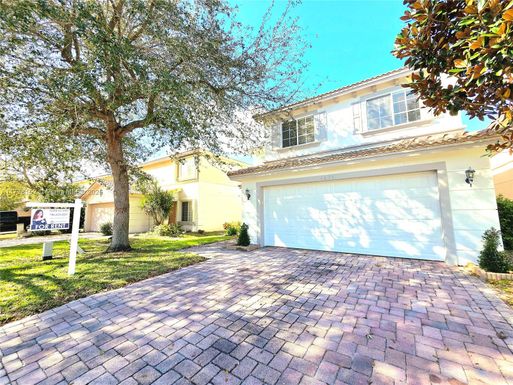 4670 SE Graham Dr, Stuart FL 34997