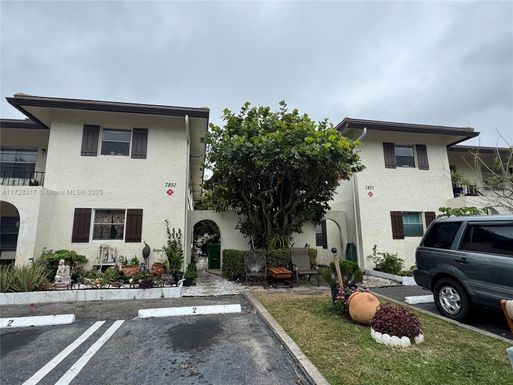 7801 NW 35th Ct # 4, Coral Springs FL 33065