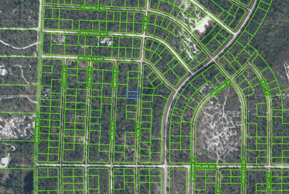 718 Neale Street, Other City - In The State Of Florida FL 33852