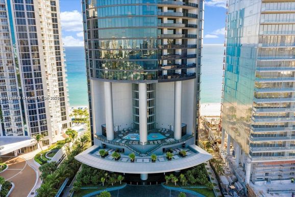 18555 Collins Ave # 5004, Sunny Isles Beach FL 33160