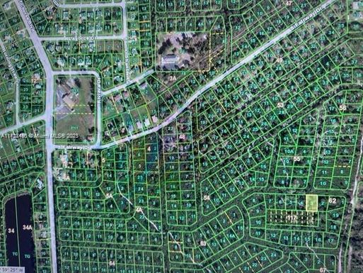 5231 JACARANDA, Punta Gorda FL 33982