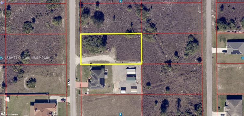 1512 Moore, Lehigh Acres FL 33972