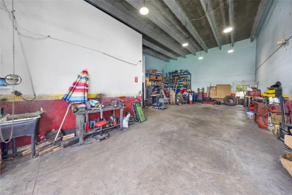 12380 NW 106th Ct # 12380, Medley FL 33178