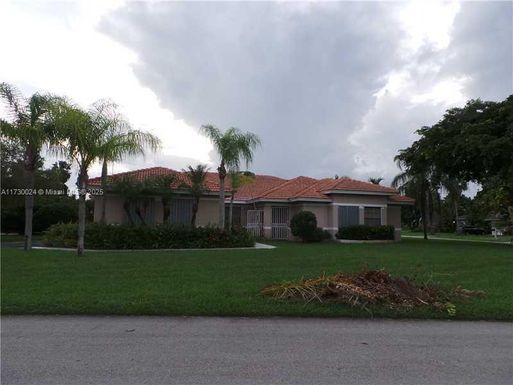 19602 SW 136th Ave, Miami FL 33177