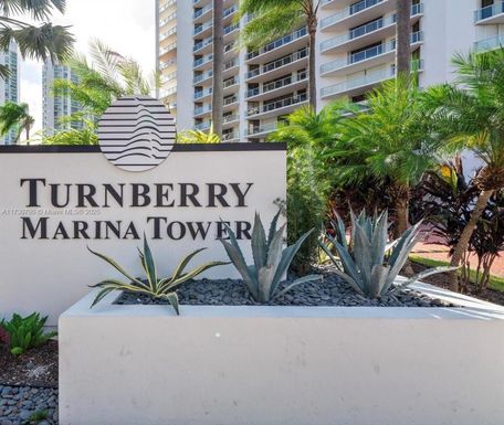 19500 Turnberry Way # 12E, Aventura FL 33180