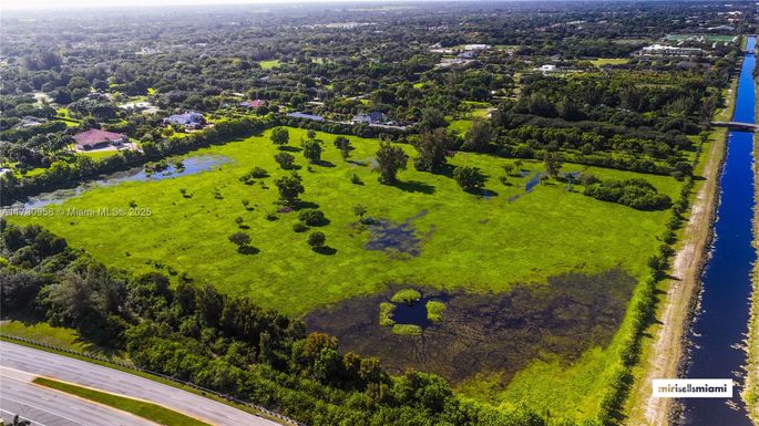 6701 SW 124th Ave, Southwest Ranches FL 33330