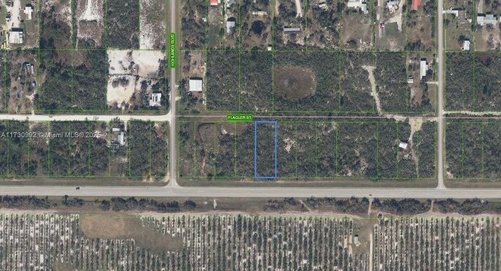 173 Flagler, Lake Placid FL 33852