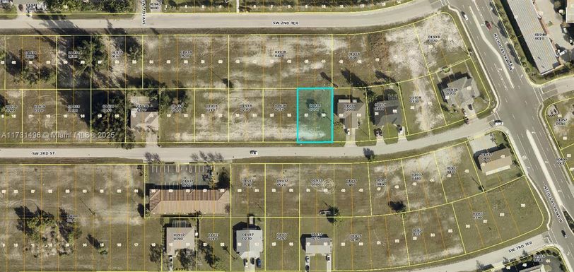 601 SW 3rd street, Cape Coral FL 33991