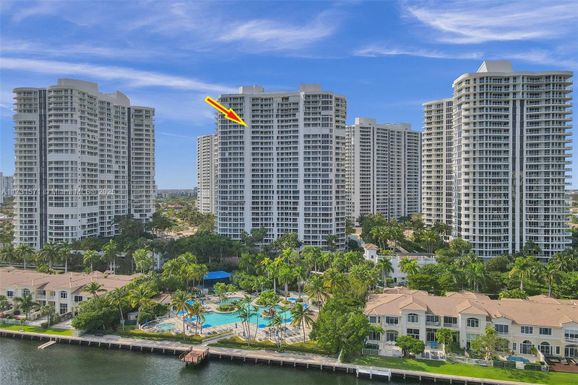 21150 Point Pl # 2603, Aventura FL 33180