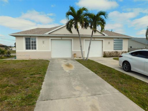 617 SE 7 ST, Cape Coral FL 33990