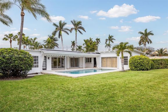 708 Solar Isle Dr # 1, Fort Lauderdale FL 33301