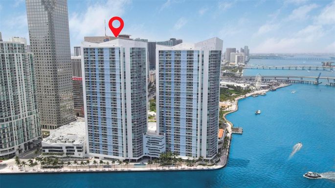 325 S Biscayne Blvd # 1726, Miami FL 33131