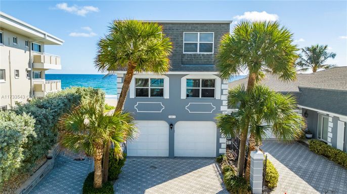 1194 Hillsboro Mile # 1, Hillsboro Beach FL 33062