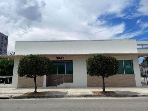 3641 NW 25th St, Miami FL 33142