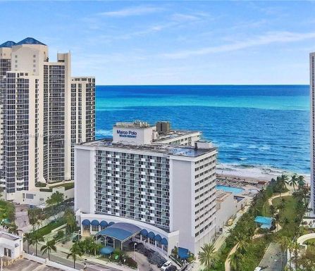 19201 Collins Ave # 1126, Sunny Isles Beach FL 33160