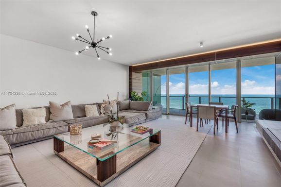 360 Ocean Dr # 902S, Key Biscayne FL 33149