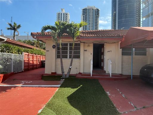 18607 Atlantic Blvd # 2, Sunny Isles Beach FL 33160