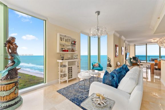 4330 N Highway A1a, Hutchinson Island FL 34949