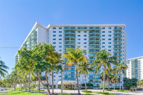 19380 Collins Ave # 406, Sunny Isles Beach FL 33160