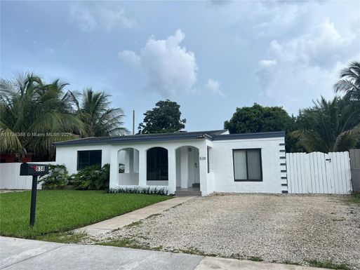 838 NW 147th St, Miami FL 33168