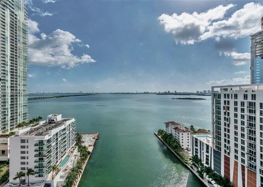 460 NE 28th St # 2503, Miami FL 33137