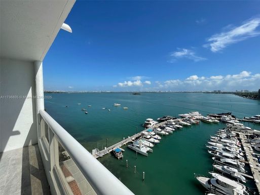 1717 N Bayshore Dr # 1231, Miami FL 33132