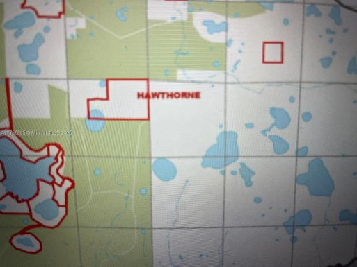 308 ORANGE SPRINGS CUTOFF RD, Cresent City FL 32640